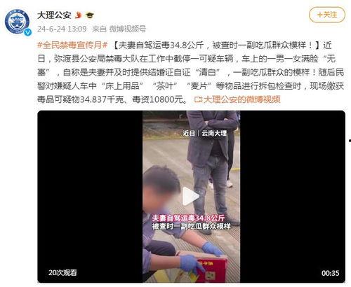吃瓜被查,揭秘网络舆论背后的真相