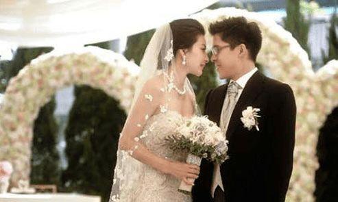 综艺吃瓜鹅霍启刚,揭秘豪门背后的真实生活