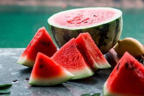 夏日吃瓜选瓜攻略指南,轻松解锁夏日清凉美味