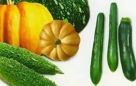 吃瓜三高,健康饮食的误区与真相